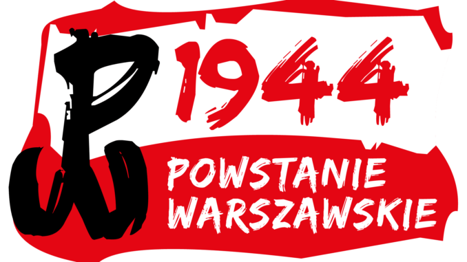 76 rocznica Powstania Warszawskiego